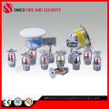 Fire Fighting Automatic Fire Sprinklers